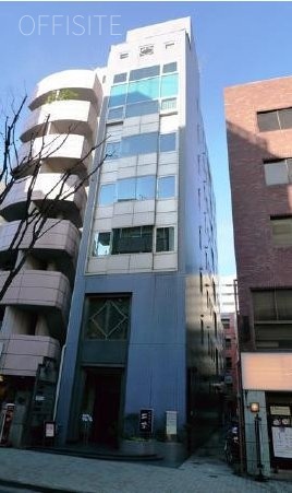 神楽坂Kビル　外観