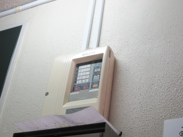 工藤ビル 設備