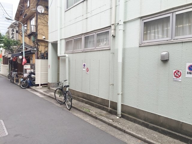 池袋南ビル 画像
