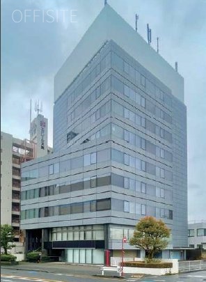 大宮トーセイビル　外観