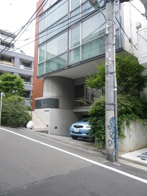 ラングス代官山 画像
