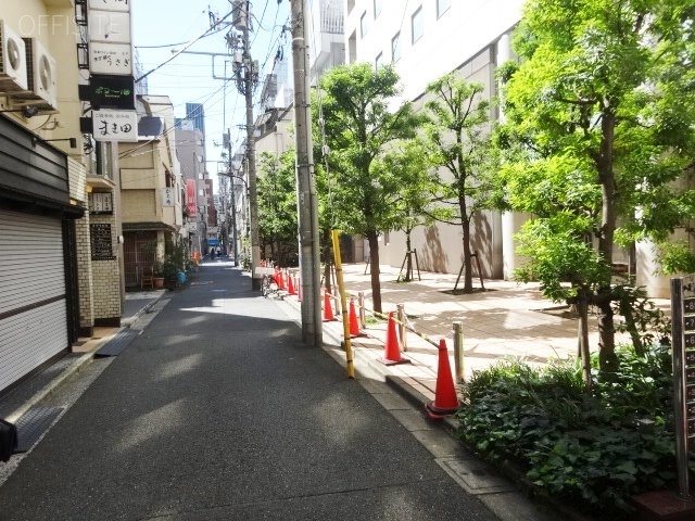 文銭堂ビル 画像