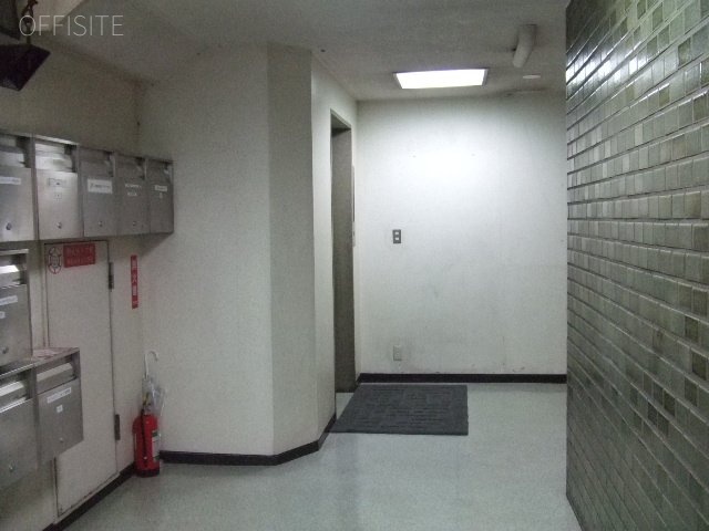 造船会館ビル 画像