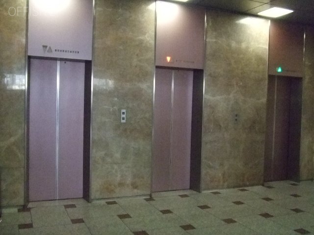 不二ビル(2階:サービスオフィス) 画像