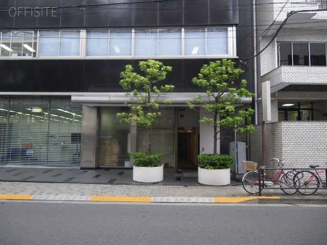 ツナシマ第2ANNEXビル 画像