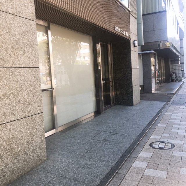 友泉東日本橋駅前ビル 外観