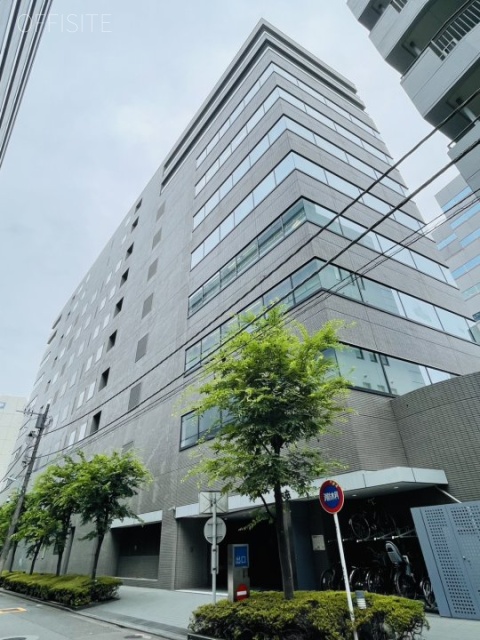 住友不動産六甲ビル　外観