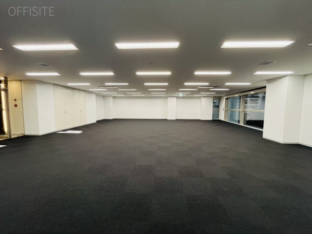 麹町スカイフィールド　内装