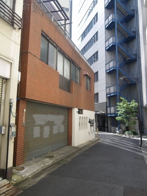 リョーインビル 外観