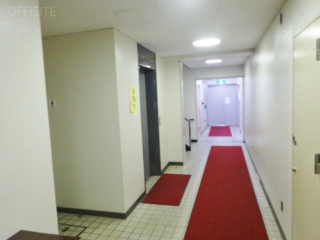 太陽生命池袋ビル 画像