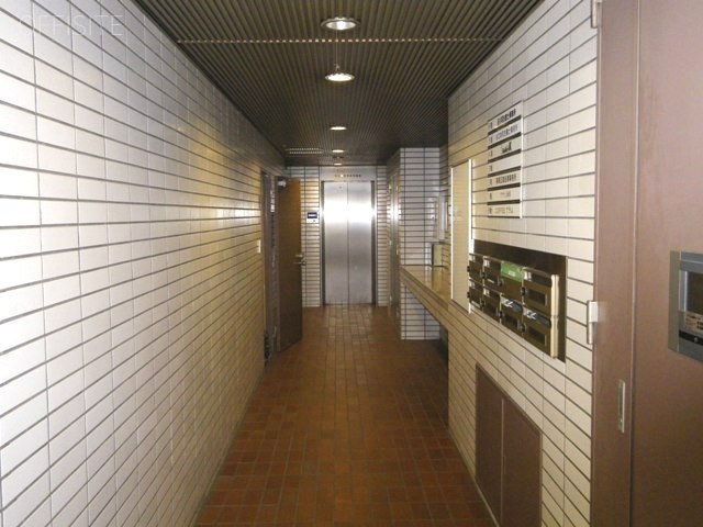 京橋ポイントビル 画像