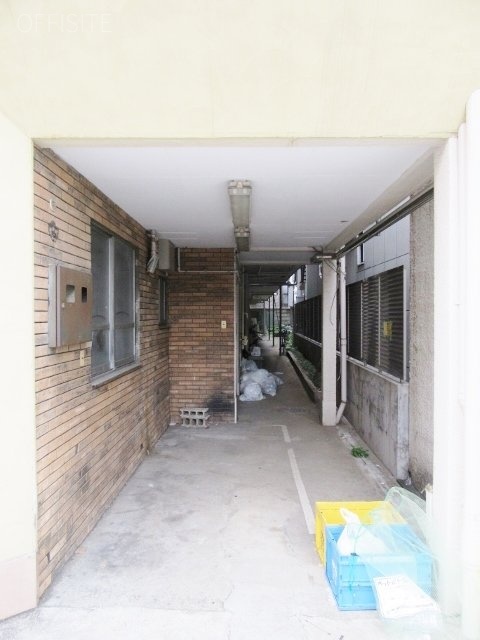 サウス青山マンションビル 画像