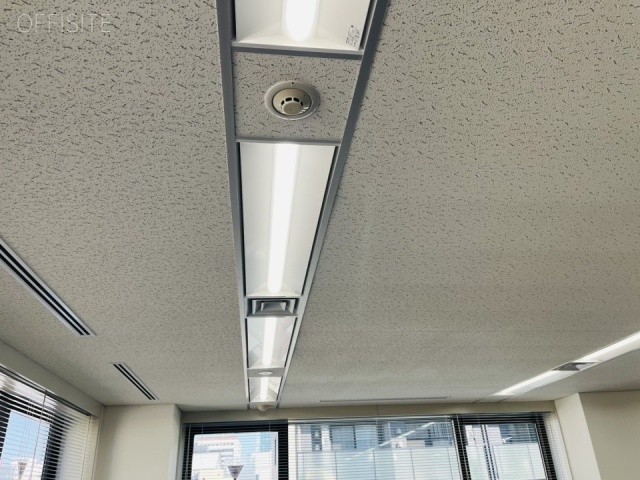 HF日本橋兜町ビルディング　内装