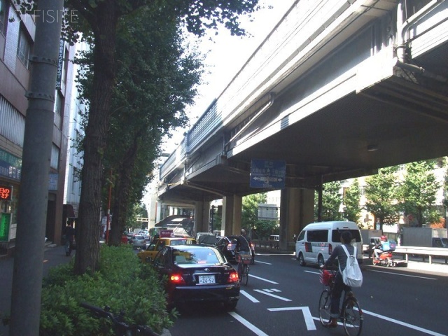 西麻布アネックスビル　イメージ