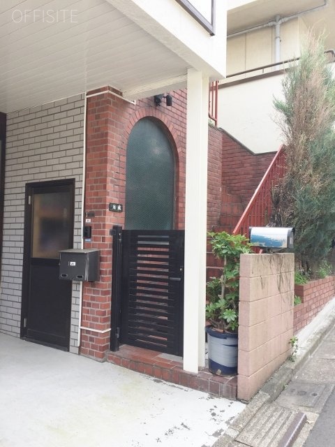 代官山ビル 画像