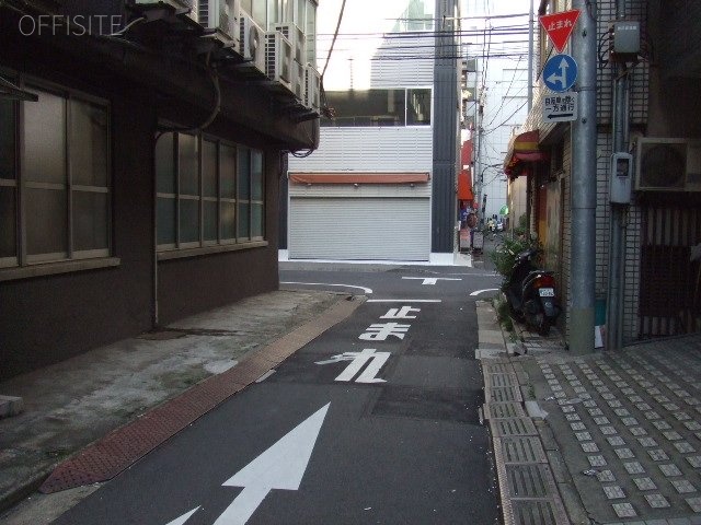 MKビル 画像