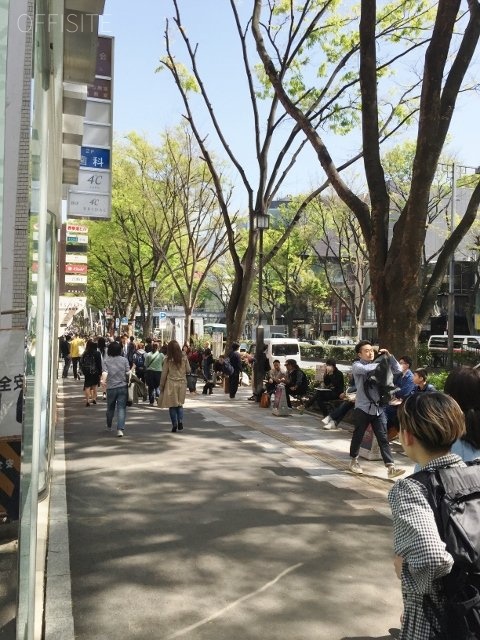 原宿V1ビル 画像
