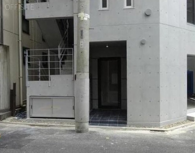 ヘスティン東麻布 画像