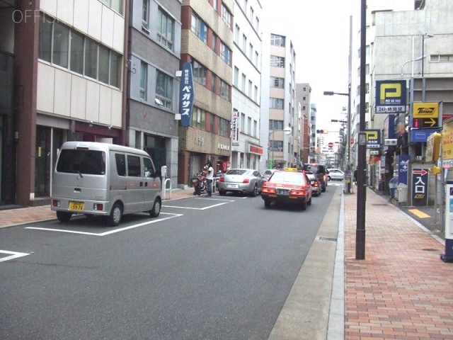 佐藤ビル 画像