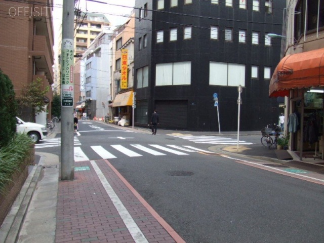 コンフォリア日本橋ビル 画像