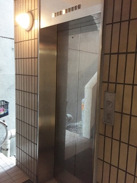 御殿山101ビル 画像
