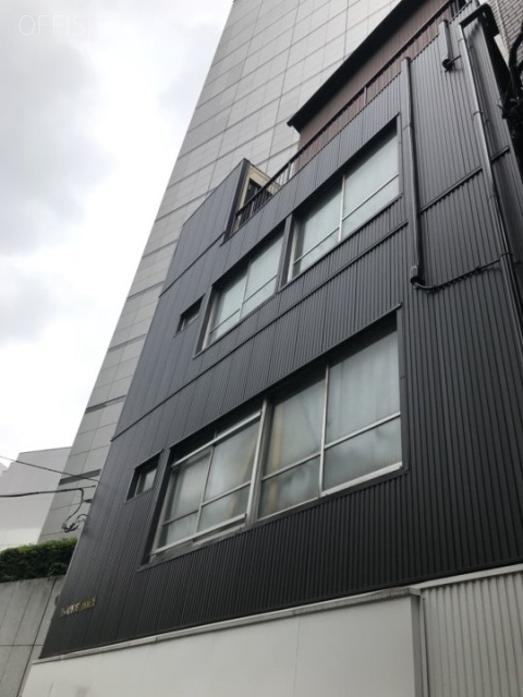 TS代々木アネックス 外観