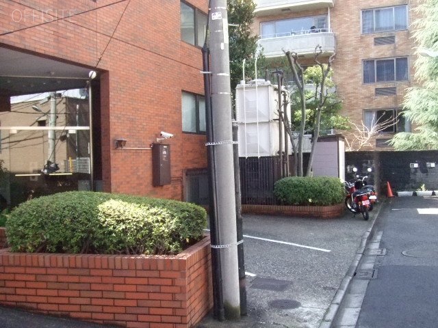 アルティス赤坂ビル 画像