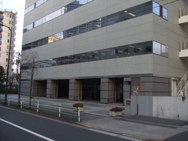 TTKキャナルサイドビル