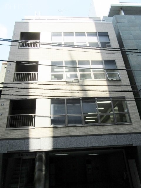 菊美ビル 外観