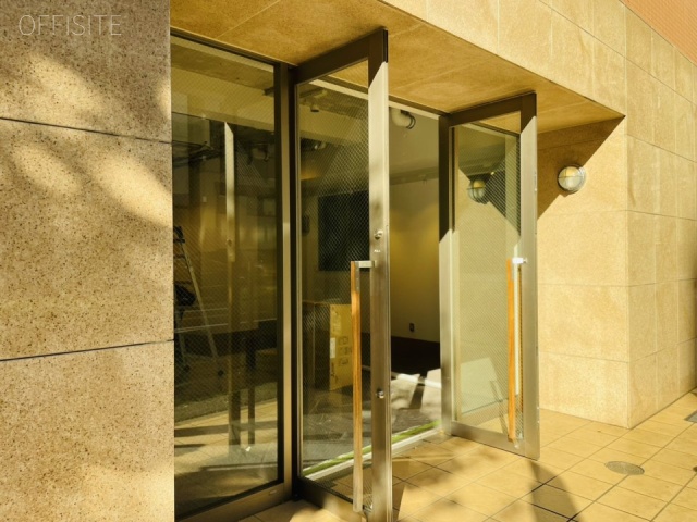 スカイコート神田第3　1F部分