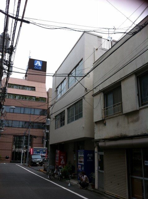 高野ビル 画像