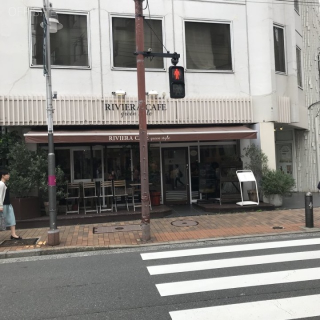 市川ビル 外観