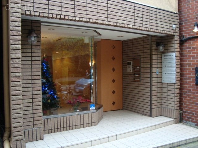 駿河台谷古宇ビル 画像