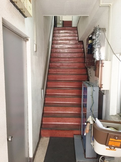 サンロード浅草橋ビル 画像