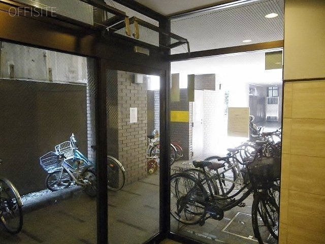 カサ・グランデ水道橋ビル 画像