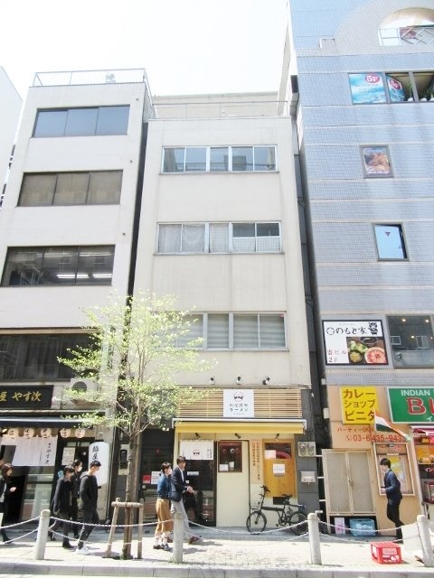 赤門ビル 画像