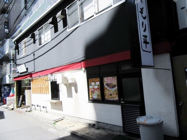 エクセル7ビル 画像