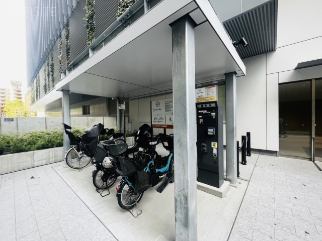 ミタマチテラス　周辺