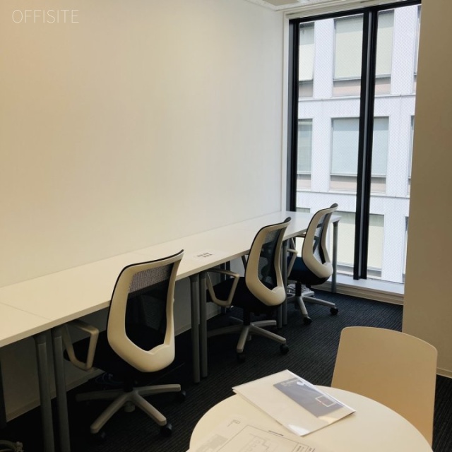 BIZ SMART 神田 403号室 室内