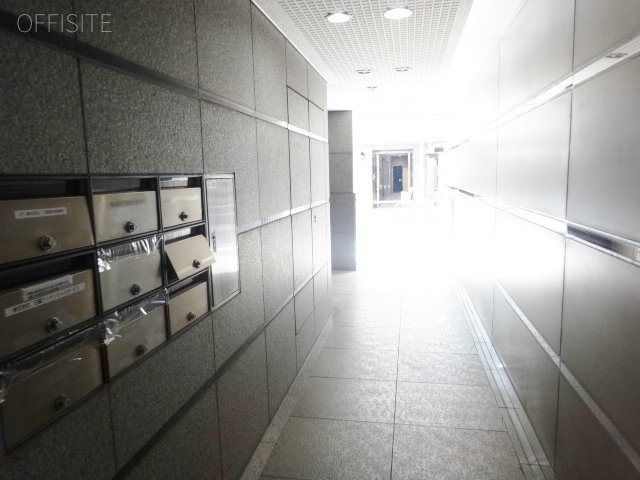 天野ビル 画像
