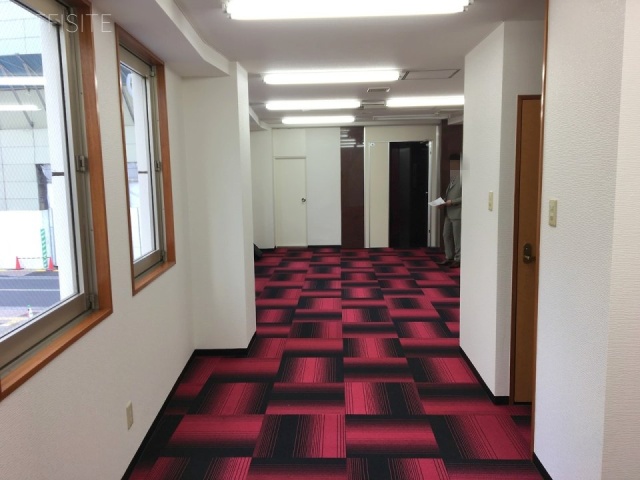 第5ライデンビル 2階 15.94坪　室内