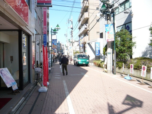 大雄町田ビル 画像