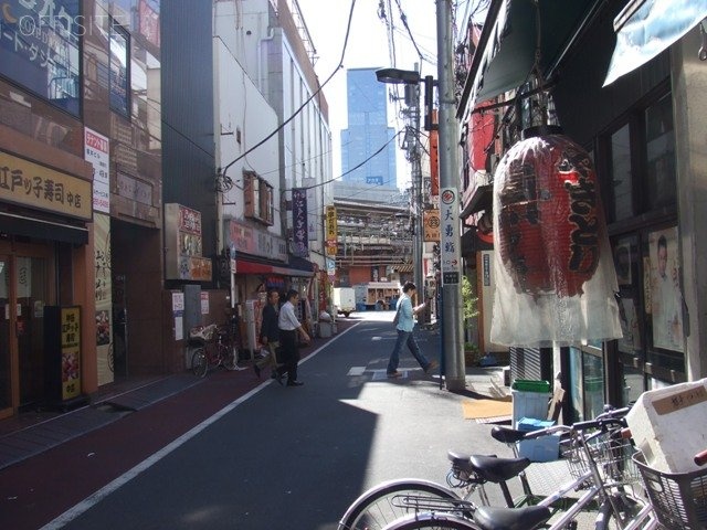 ハチヤビル 画像