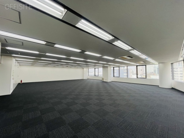 大宮トーセイビル トイレ