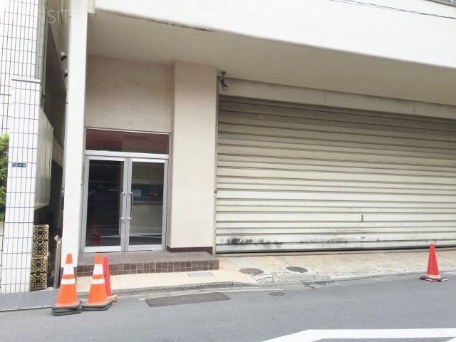 櫻正宗東京支店ビル 画像