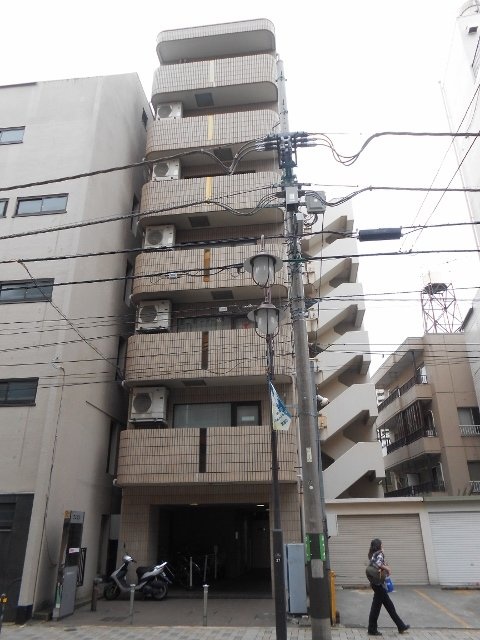 フジビル 画像