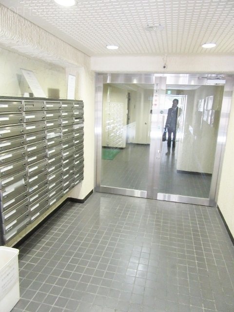 バルミー六本木ビル 画像