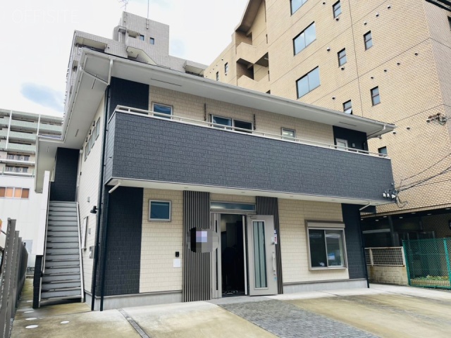 湊町日本橋ビル別館 外観