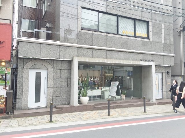 桐生ビル 画像