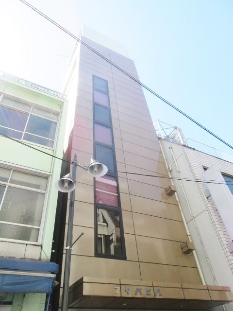フタバビル 画像